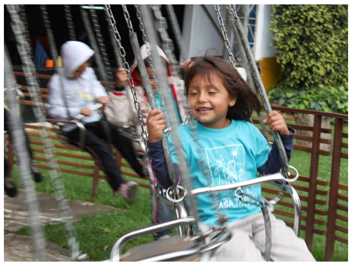 MULTIPARQUE Multiparque
