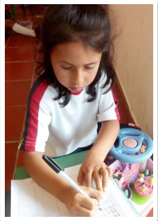 juegos y biblioteca